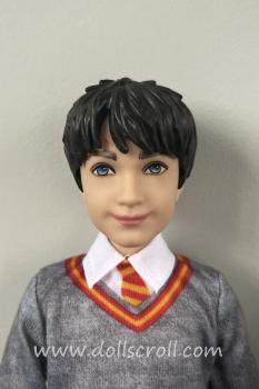 Mattel - Harry Potter - Harry Potter - Doll